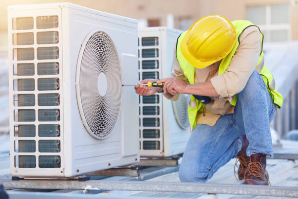 Best Best HVAC Companies  in Kotlik, AK