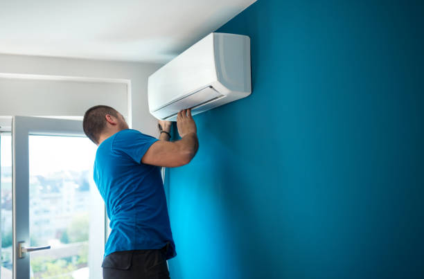 Best HVAC Air Duct Cleaning  in Kotlik, AK