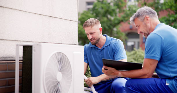 Best Ductless HVAC Repair  in Kotlik, AK