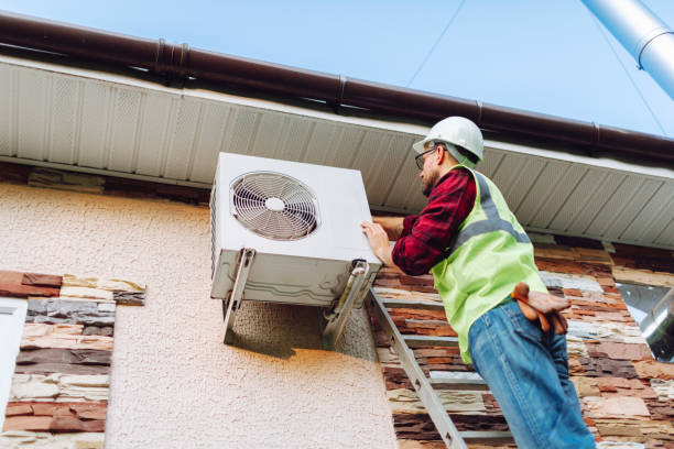 Best Commercial HVAC Repair  in Kotlik, AK