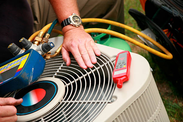 Best HVAC Repair Near Me  in Kotlik, AK