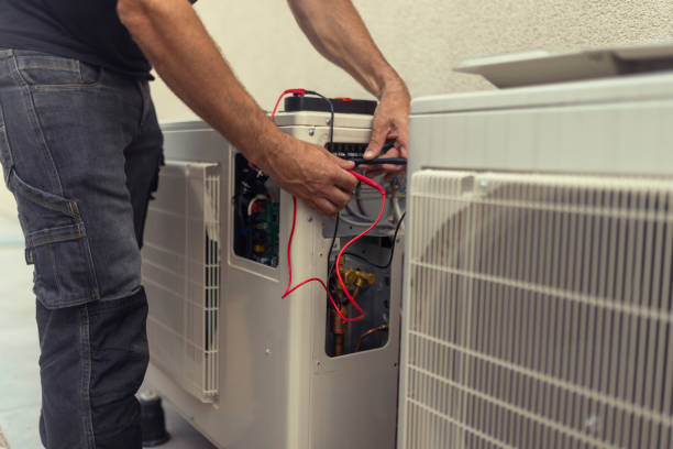 Best Residential HVAC Services  in Kotlik, AK