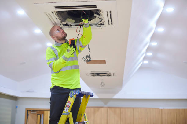 Best HVAC Tune-Up Services  in Kotlik, AK