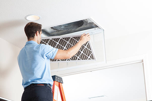 Best HVAC Air Duct Cleaning  in Kotlik, AK