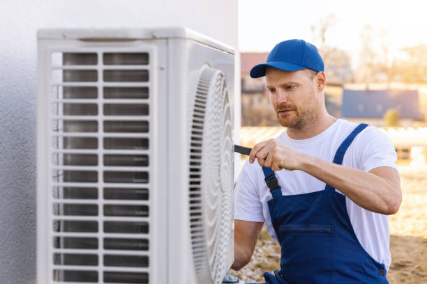 Professional HVAC in Kotlik, AK