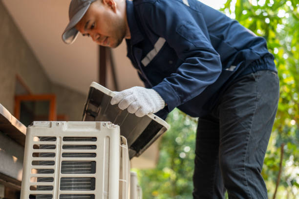 AC Installation Near Me in Kotlik, AK