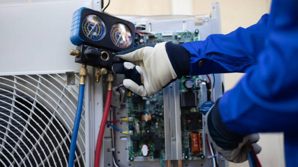 Best HVAC Emergency Services  in Kotlik, AK